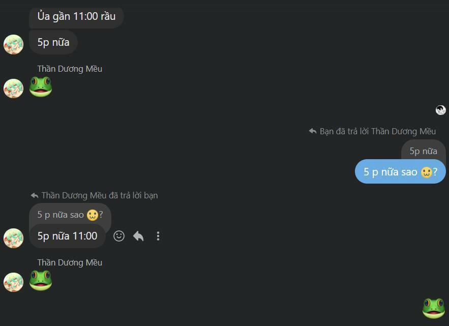 Marie-Sama Thật Khó Bảo! 8 trang 14