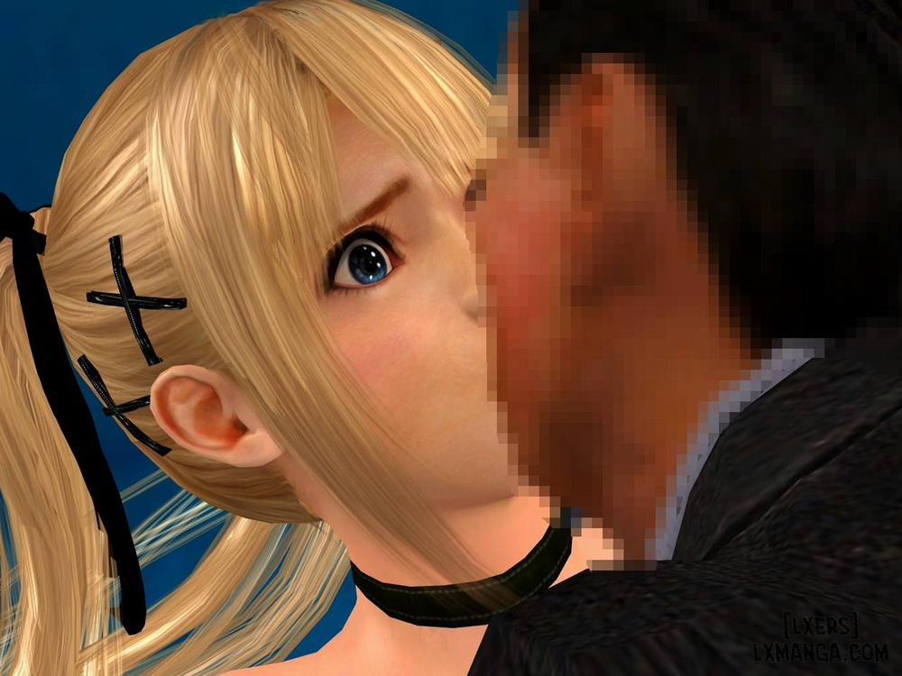 Marie Train Oneshot trang 52