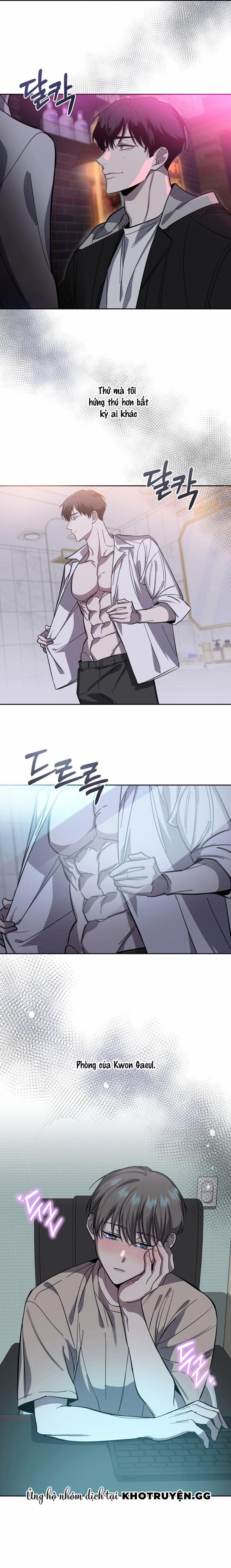 Marigold Dilemma 1 trang 14