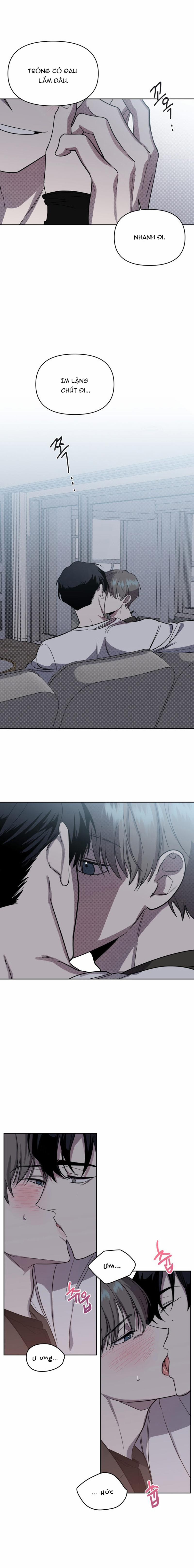 Marigold Dilemma 1 trang 8