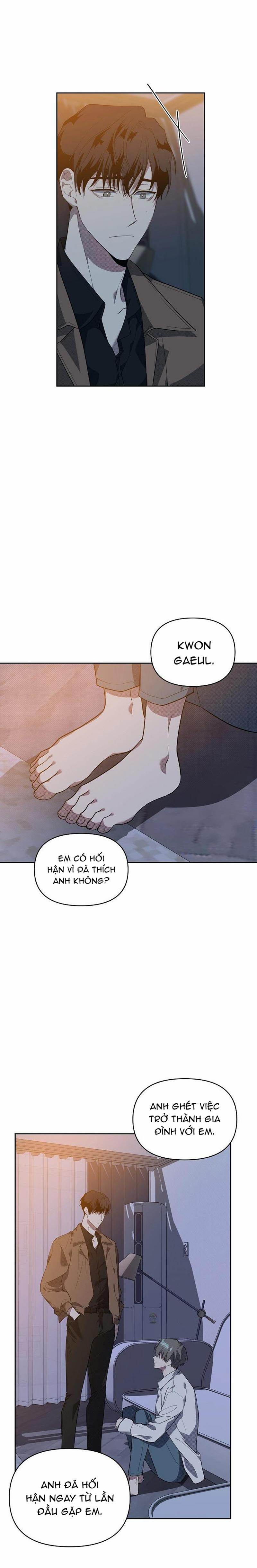 Marigold Dilemma 2 trang 11