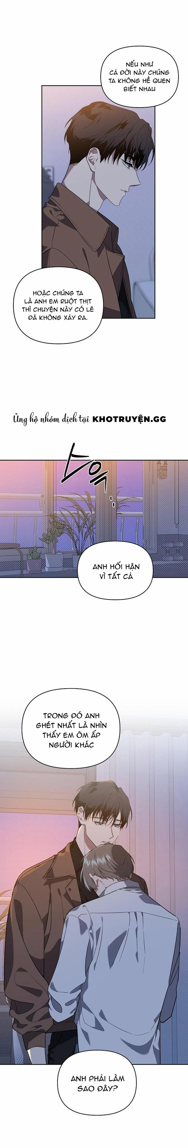 Marigold Dilemma 2 trang 12