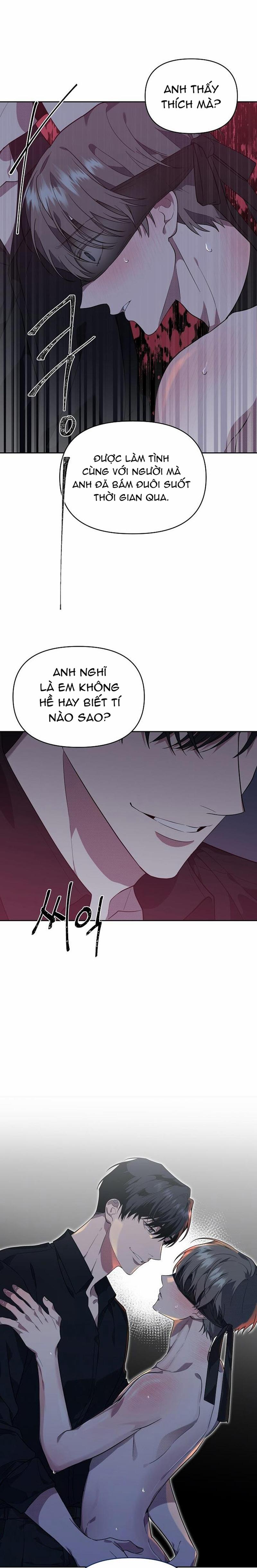 Marigold Dilemma 2 trang 18