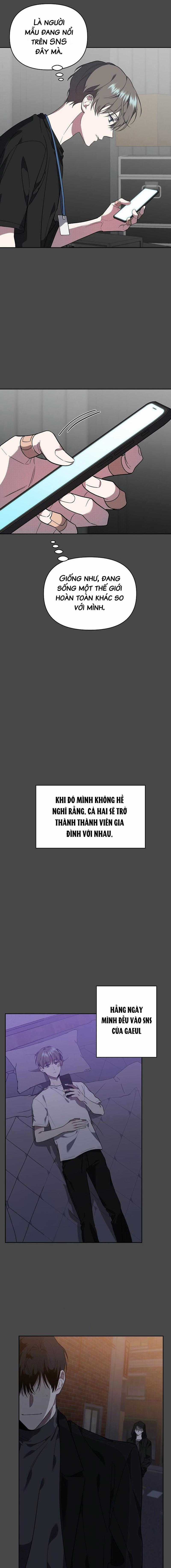 Marigold Dilemma 2 trang 2