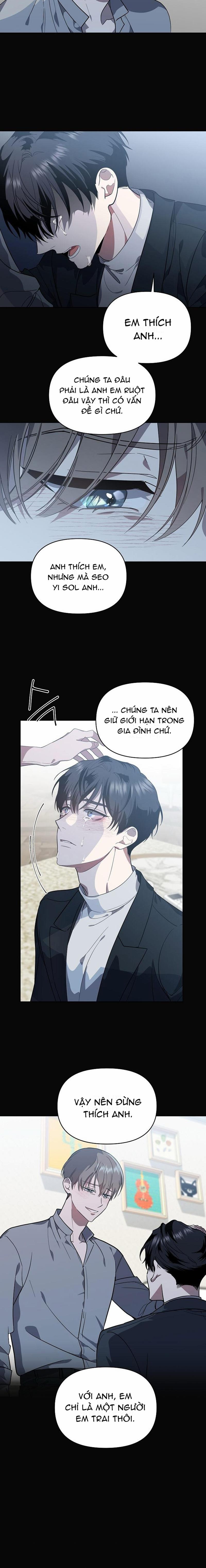 Marigold Dilemma 2 trang 7