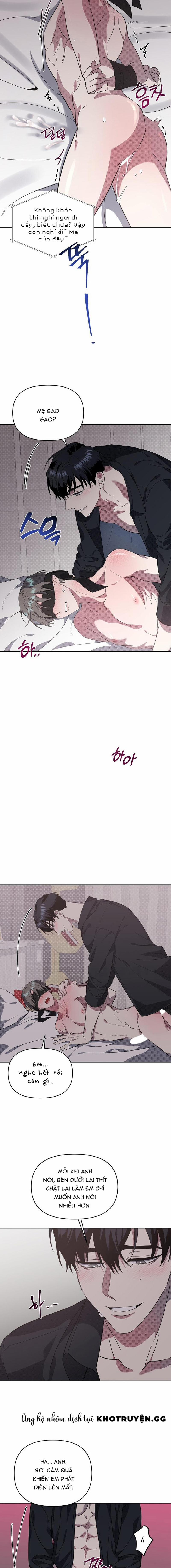 Marigold Dilemma 3 0 End trang 3