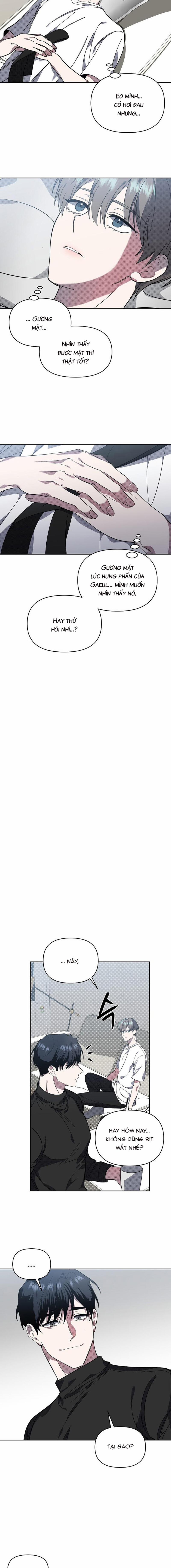 Marigold Dilemma 3 trang 6