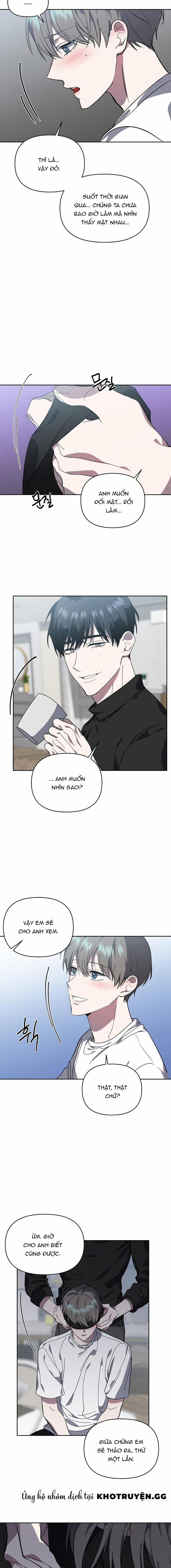 Marigold Dilemma 3 trang 7