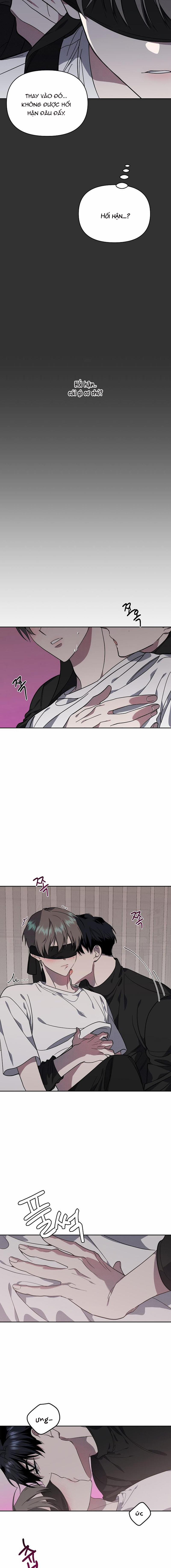 Marigold Dilemma 3 trang 8