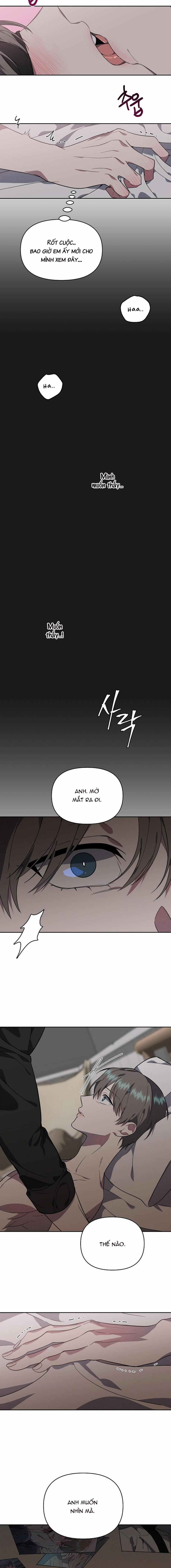 Marigold Dilemma 3 trang 9