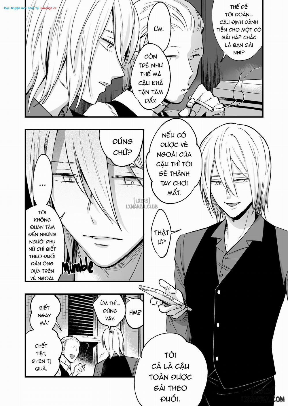 Mariko and Nijiro 2 Mariko and Nijiro 2 trang 2