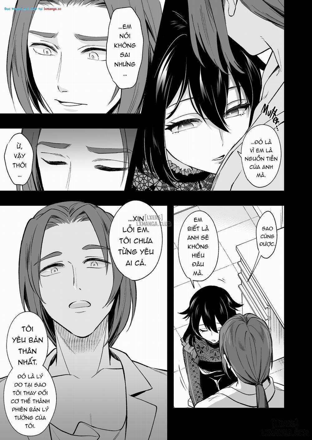 Mariko and Nijiro 3 trang 36