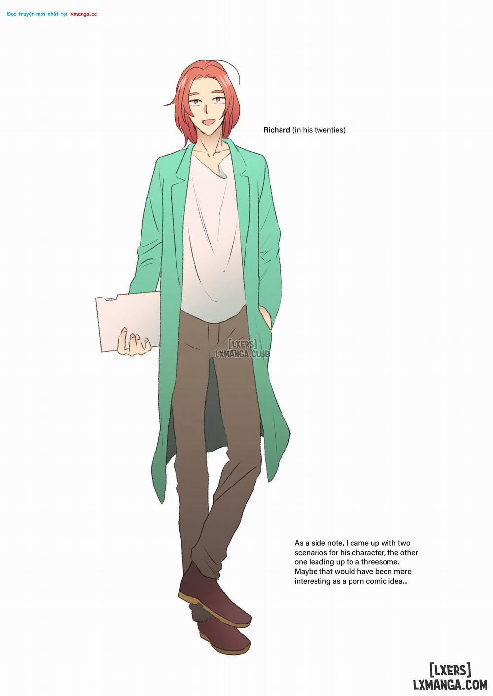 Mariko and Nijiro 3 trang 59