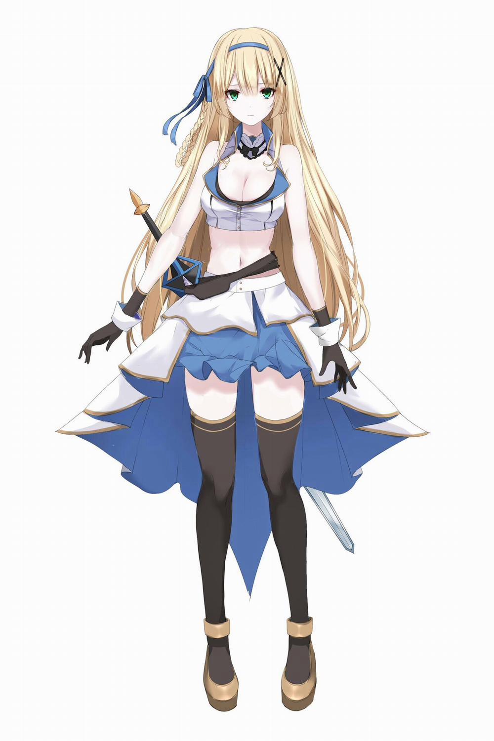 MarionettePrincess -Mobu murabito no etchina ayatsuri ningyō ni sa rete shimau hime kishi monogatari- Không thoại trang 0