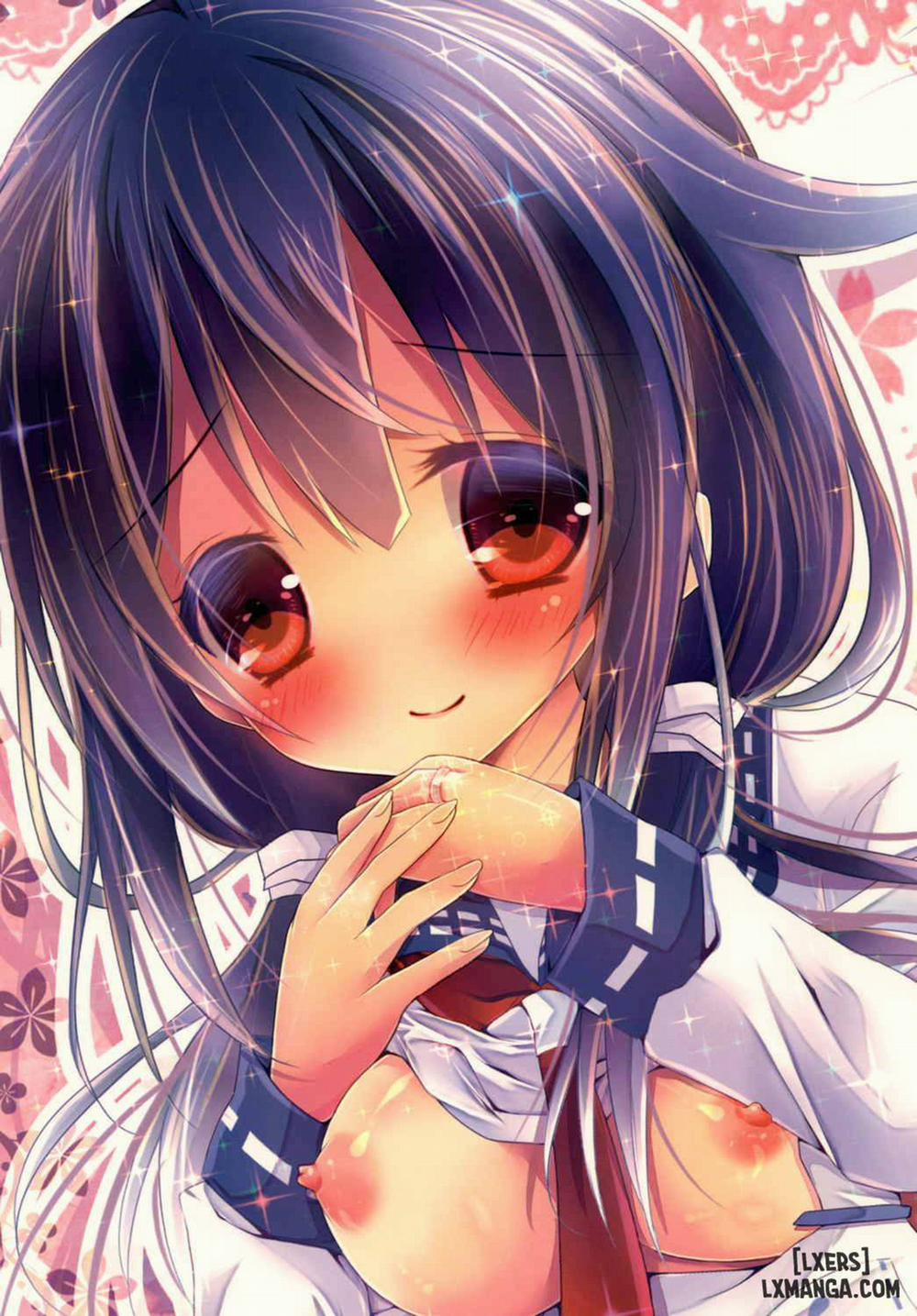 Marriage Ring o, Kimi ni Oneshot trang 21