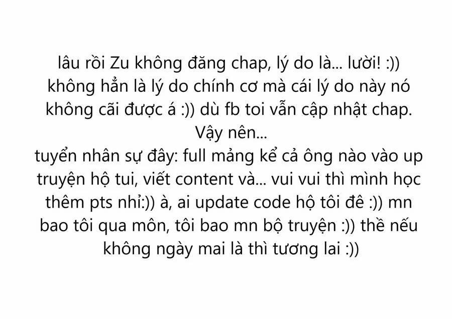 Marriagetoxin 54 trang 1