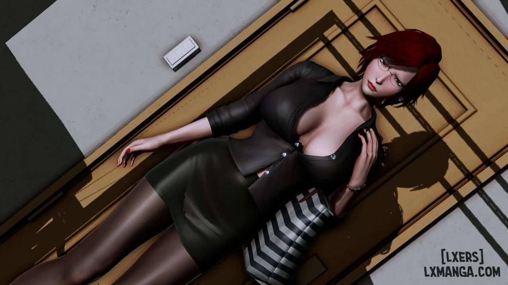 Married Wife Rescue Bankrupt 1 trang 102