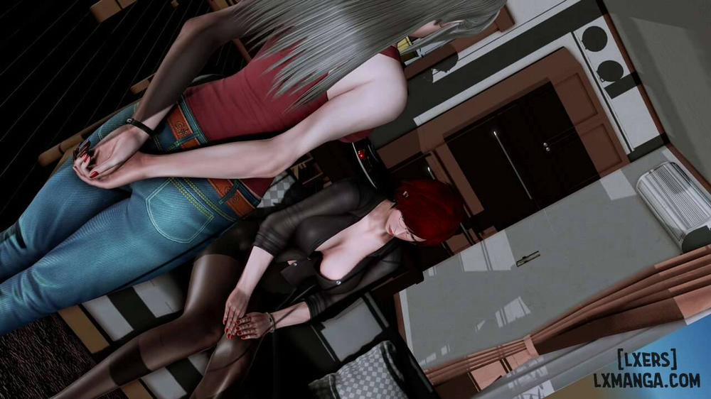 Married Wife Rescue Bankrupt 1 trang 105