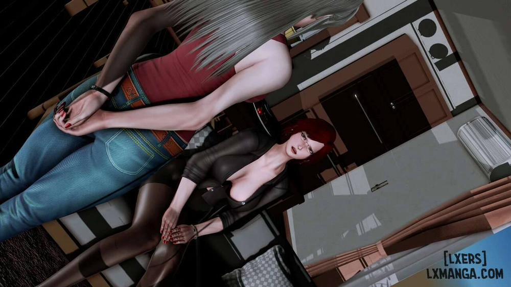 Married Wife Rescue Bankrupt 1 trang 106