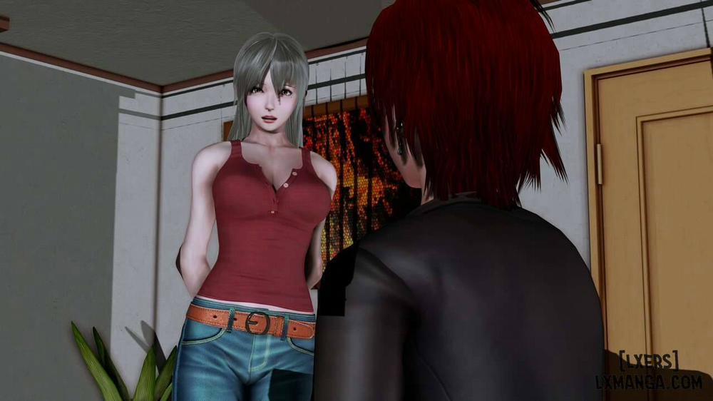 Married Wife Rescue Bankrupt 1 trang 107