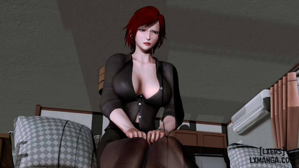 Married Wife Rescue Bankrupt 1 trang 110