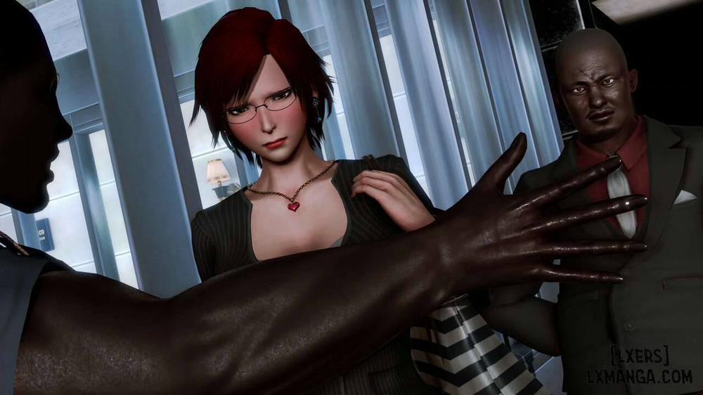 Married Wife Rescue Bankrupt 1 trang 136