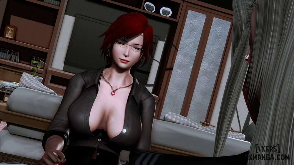 Married Wife Rescue Bankrupt 1 trang 15