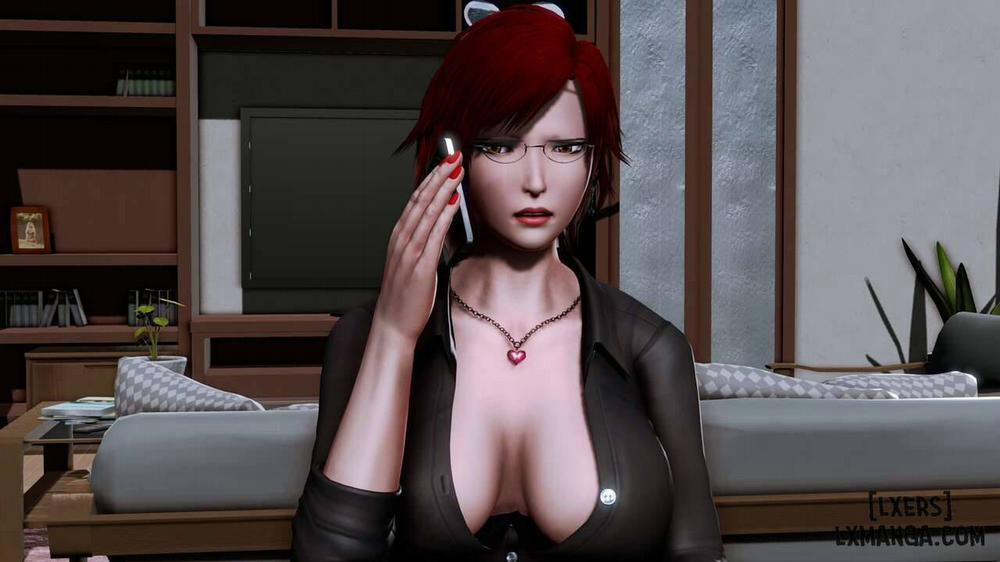 Married Wife Rescue Bankrupt 1 trang 21