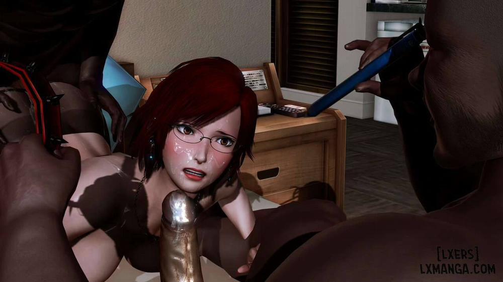 Married Wife Rescue Bankrupt 1 trang 249