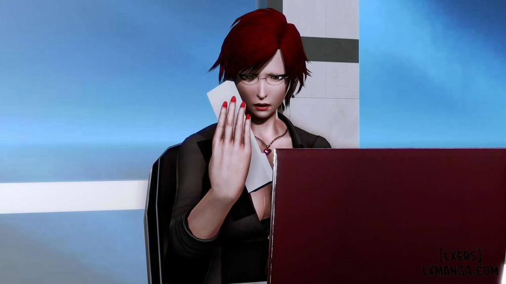 Married Wife Rescue Bankrupt 1 trang 36