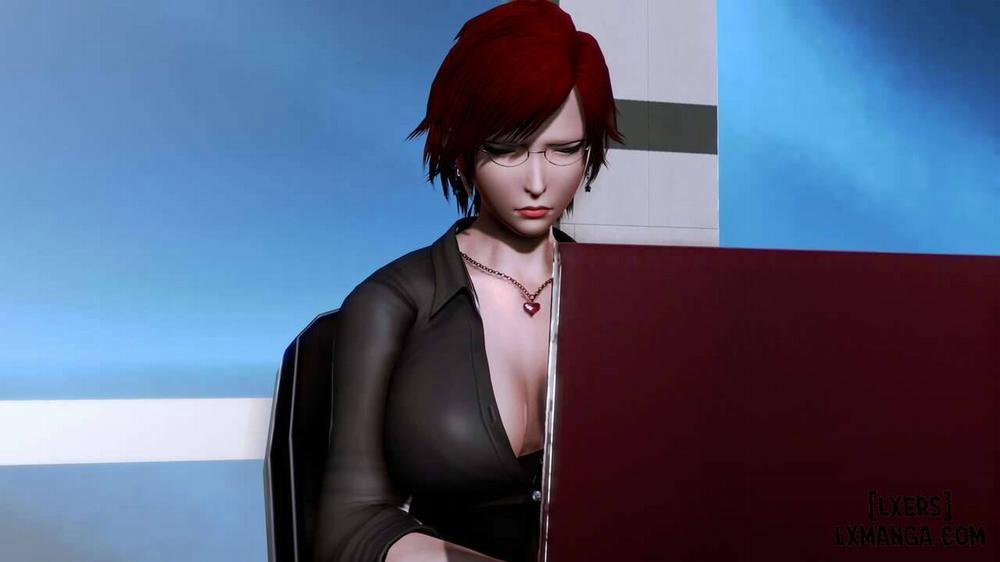 Married Wife Rescue Bankrupt 1 trang 37