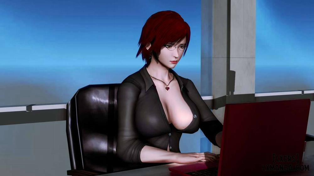 Married Wife Rescue Bankrupt 1 trang 4