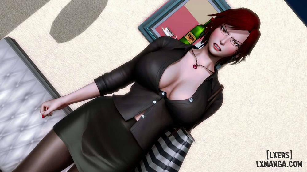 Married Wife Rescue Bankrupt 1 trang 49