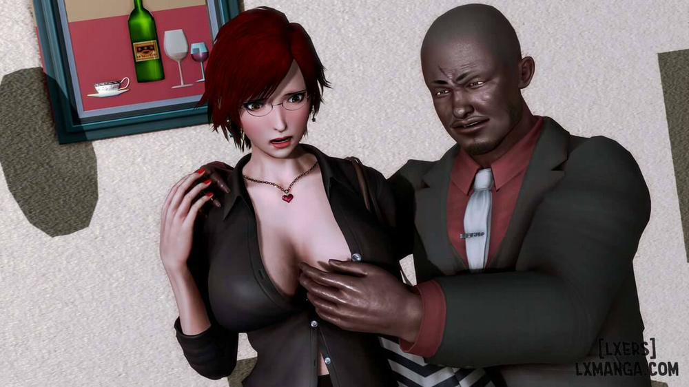 Married Wife Rescue Bankrupt 1 trang 56