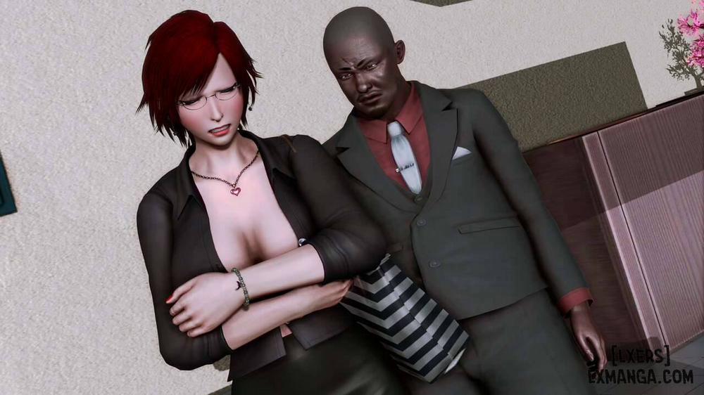 Married Wife Rescue Bankrupt 1 trang 59