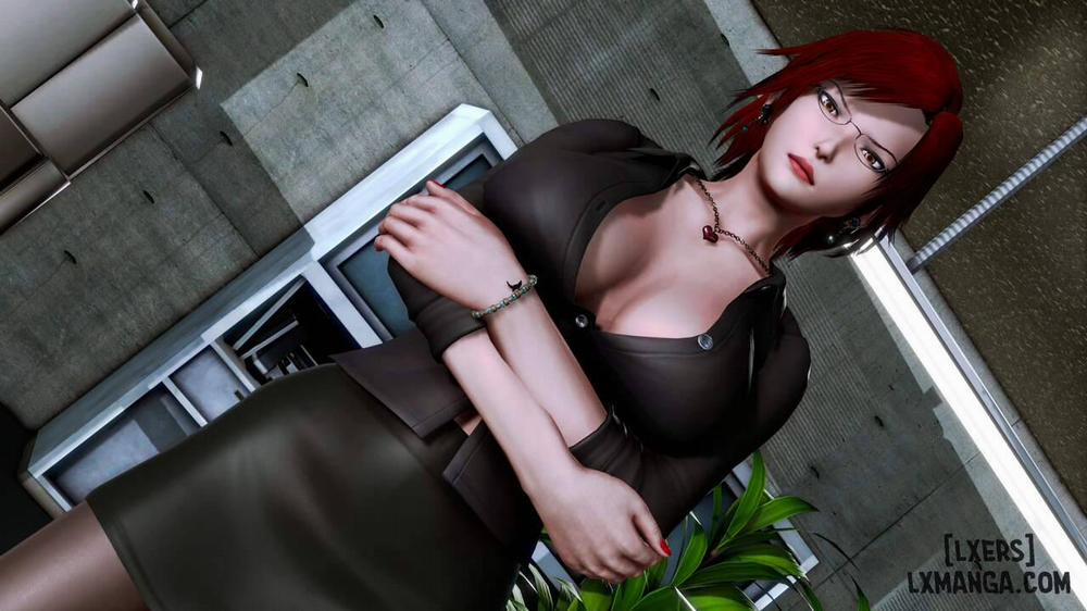 Married Wife Rescue Bankrupt 1 trang 9