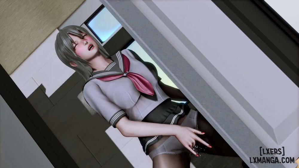 Married Wife Rescue Bankrupt 2 END trang 120