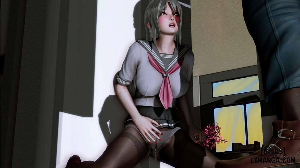 Married Wife Rescue Bankrupt 2 END trang 124