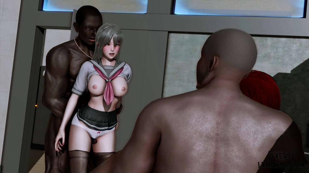 Married Wife Rescue Bankrupt 2 END trang 150