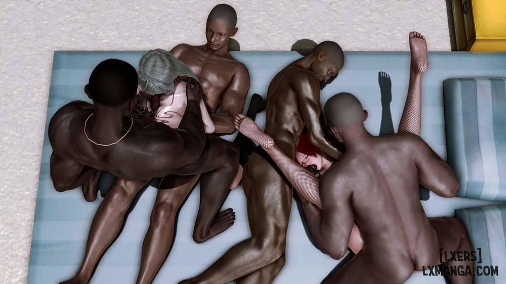 Married Wife Rescue Bankrupt 2 END trang 187