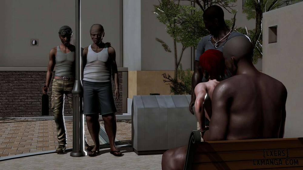 Married Wife Rescue Bankrupt 2 END trang 40