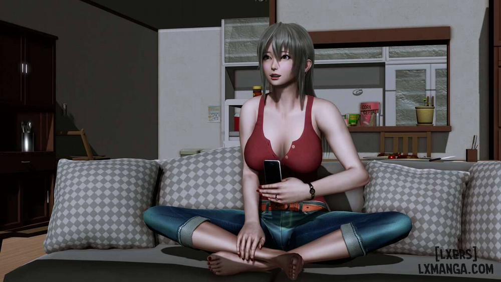 Married Wife Rescue Bankrupt 2 END trang 67