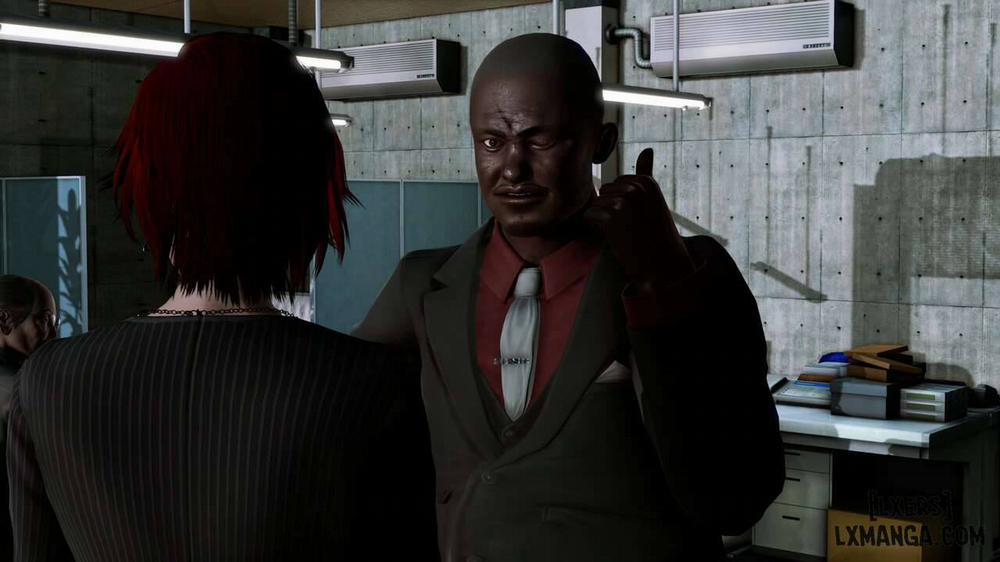 Married Wife Rescue Bankrupt 2 END trang 90