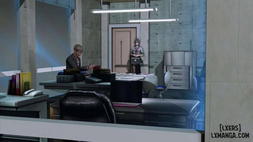 Married Wife Rescue Bankrupt 2 END trang 94