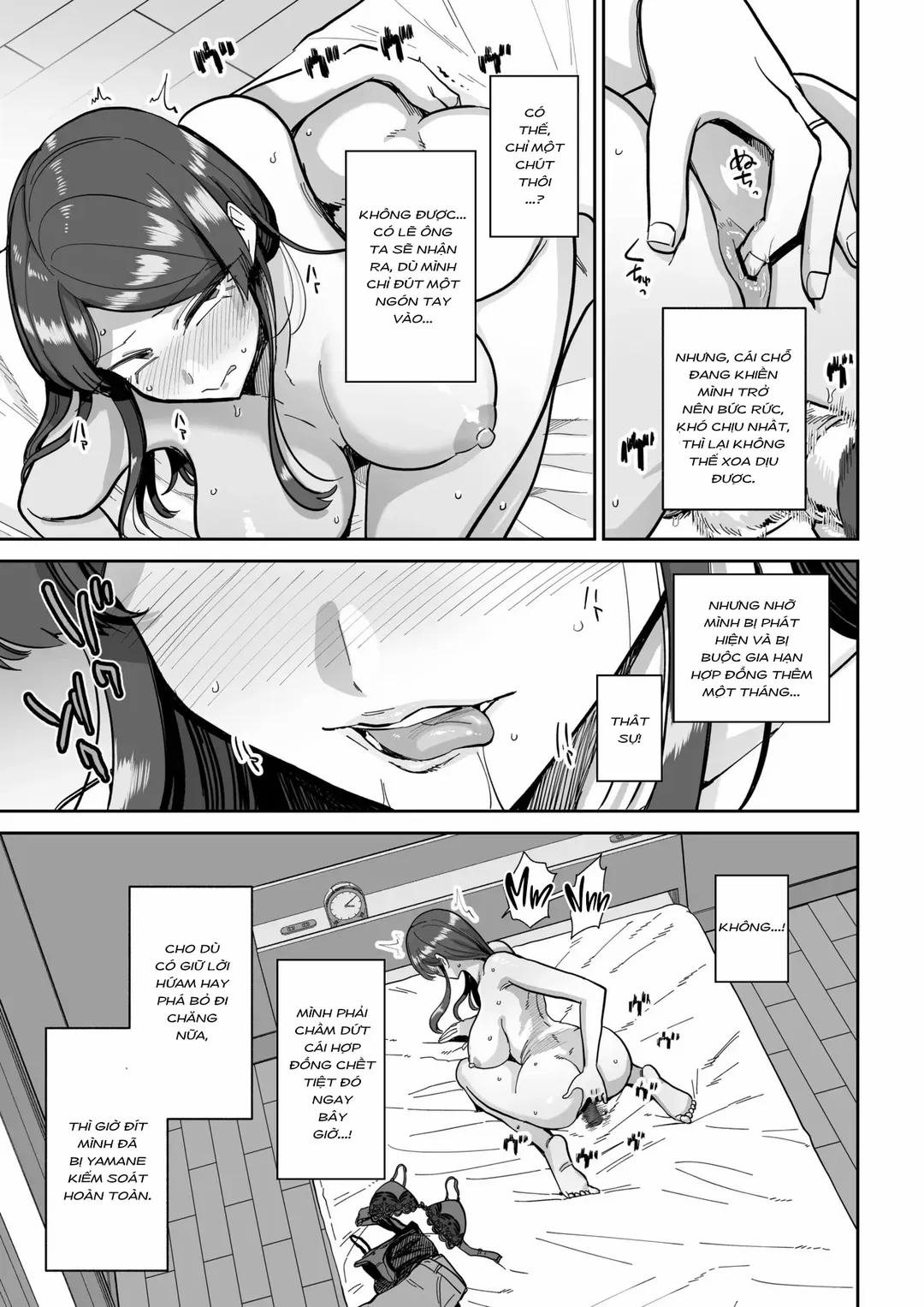 Married Woman Delicacies 2 trang 27