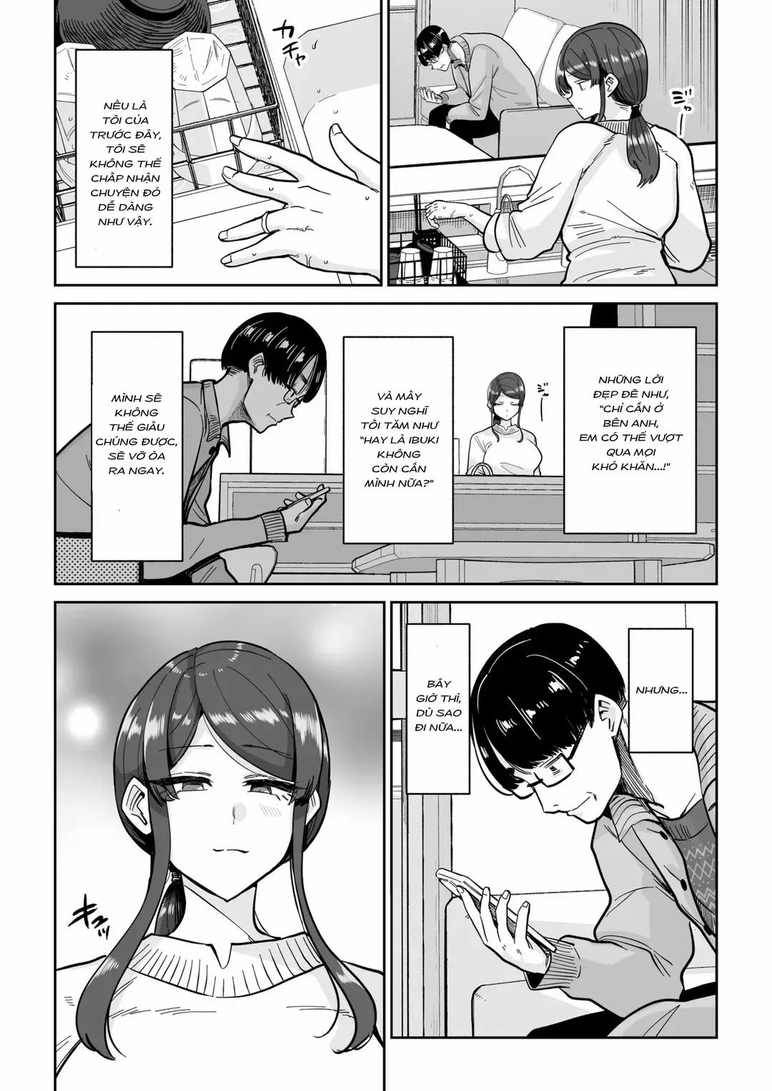 Married Woman Delicacies 2 trang 45