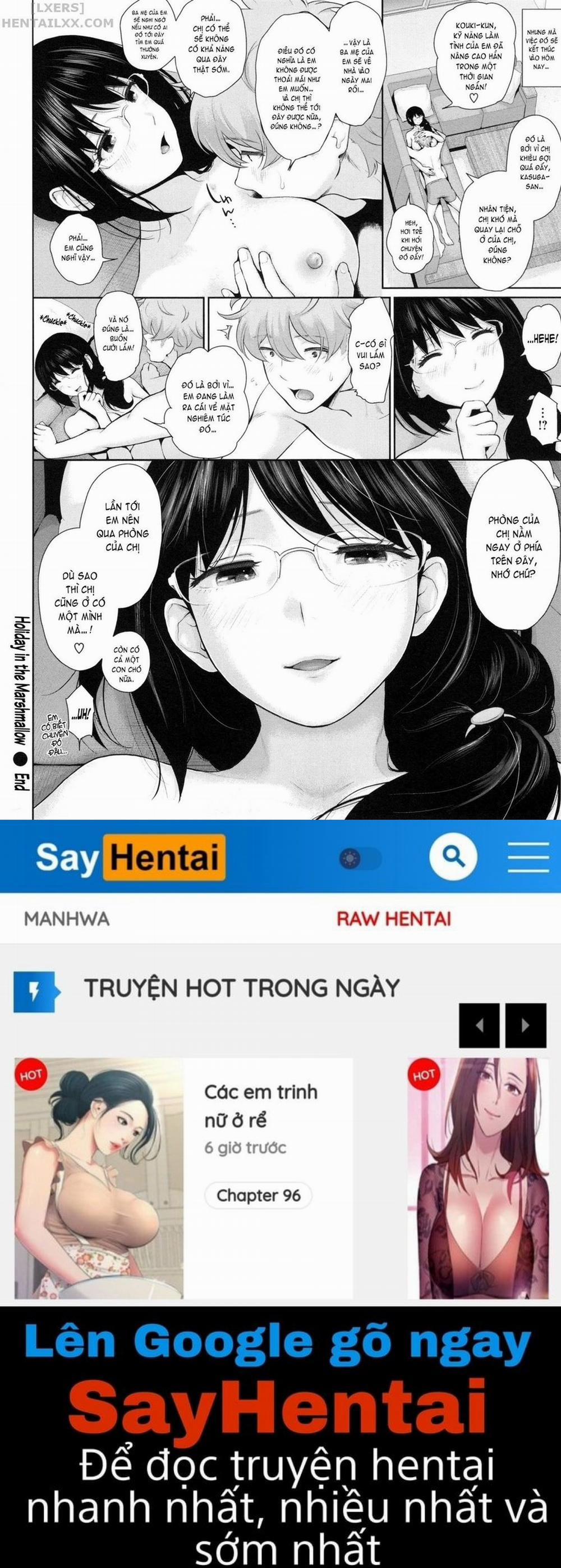 Marshmallow Days 2 0 Holiday in the Marshmallow trang 21