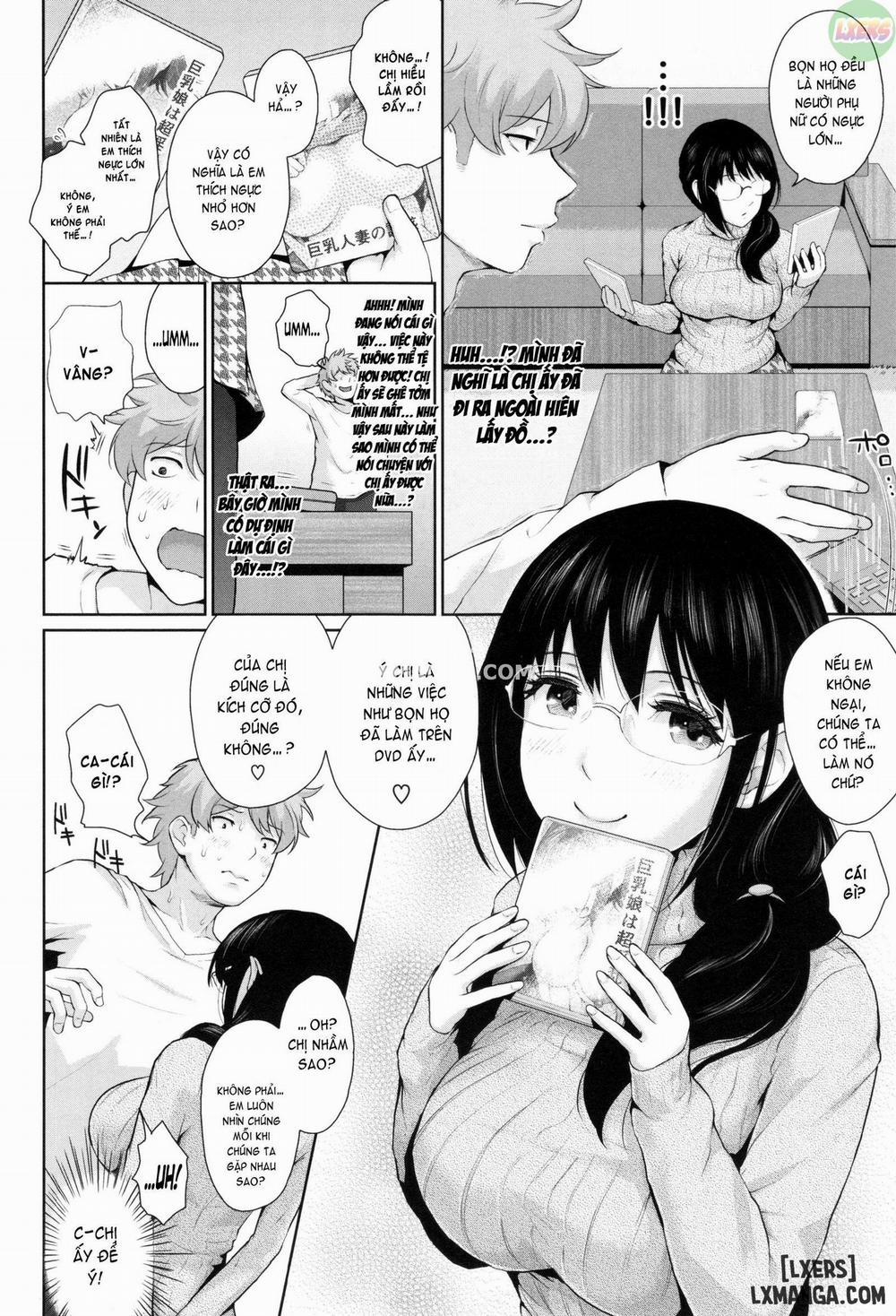 Marshmallow Days 2 trang 6