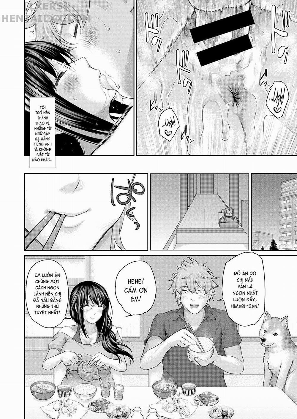 Marshmallow Days 4 - Marshmallow Days Forever trang 17