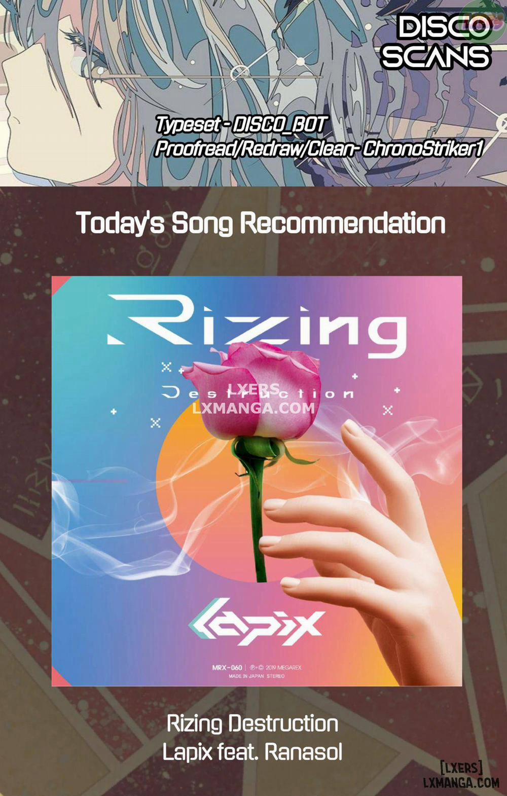 Marshmallow Vacation Oneshot trang 29